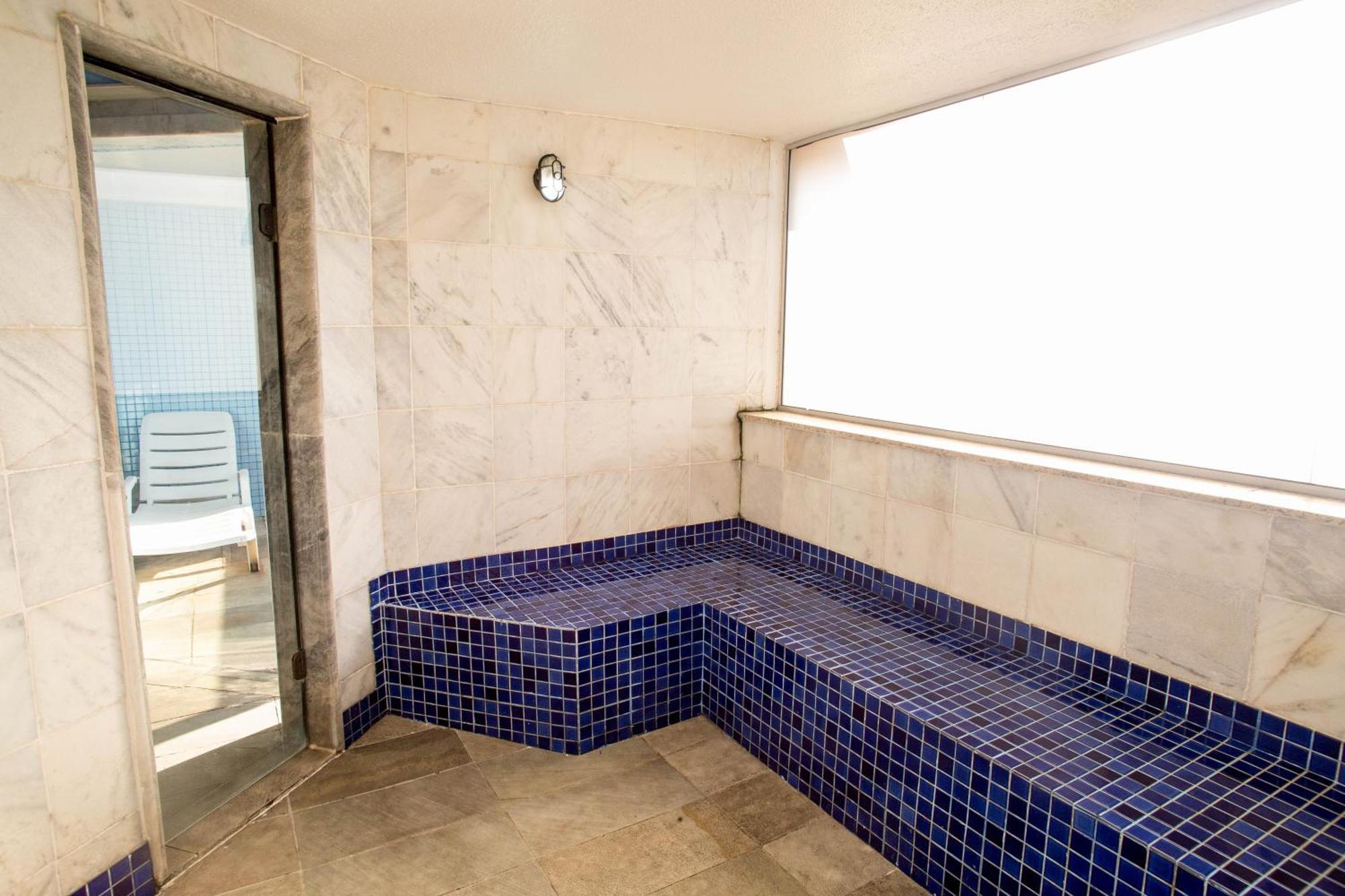 Hotel Nacional Inn Campinas Trevo Экстерьер фото